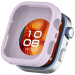Custodia protettiva in silicone per orologio, For Huawei Watch Fit 5