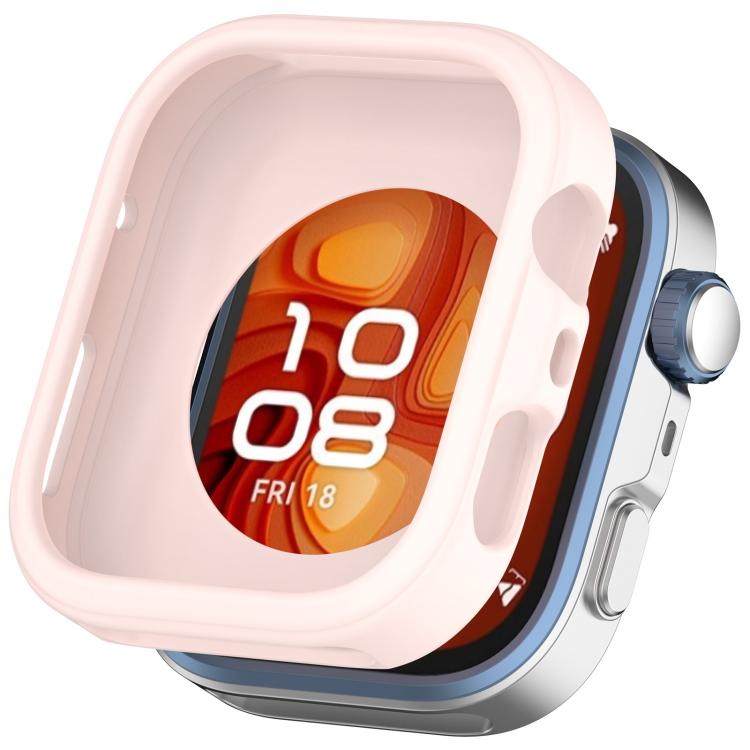 Custodia protettiva in silicone per orologio, For Huawei Watch Fit 5