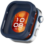 Custodia protettiva in silicone per orologio, For Huawei Watch Fit 5