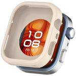 Custodia protettiva in silicone per orologio, For Huawei Watch Fit 5