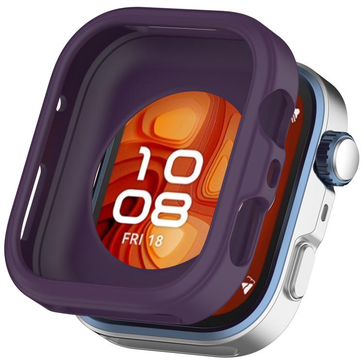 Custodia protettiva in silicone per orologio, For Huawei Watch Fit 5