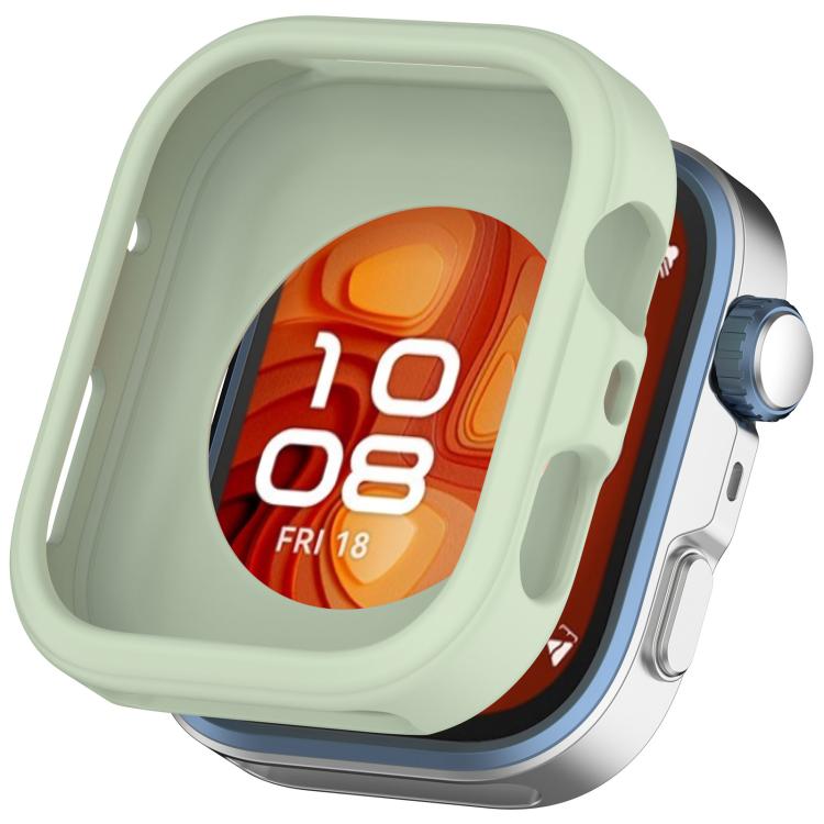 Custodia protettiva in silicone per orologio, For Huawei Watch Fit 5