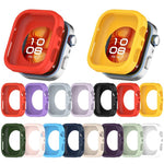 Custodia protettiva in silicone per orologio, For Huawei Watch Fit 5 Pro