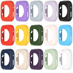 Custodia protettiva in silicone per orologio, For Huawei Watch Fit 5