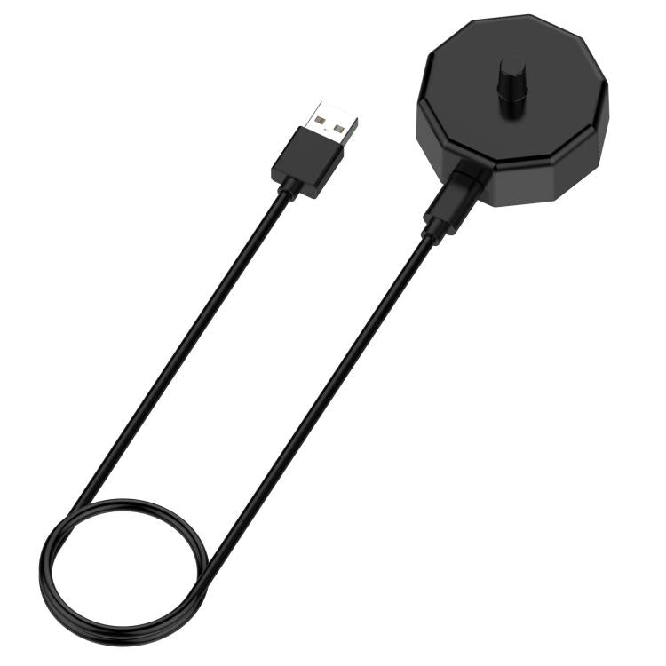 Base di ricarica per spazzolino elettrico AquaSonic Black / Vibe Pro.