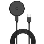 Base di ricarica per spazzolino elettrico AquaSonic Black / Vibe Pro.