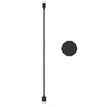 Base di ricarica per spazzolino elettrico AquaSonic Black / Vibe Pro.