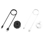 Base di ricarica per spazzolino elettrico AquaSonic Black / Vibe Pro.