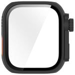 Trasforma in una custodia protettiva per orologio Ultra 3 da 49 mm con pellicola in vetro temperato integrata in PC, For Huawei Watch Fit 5 Pro, For Huawei Watch Fit 5