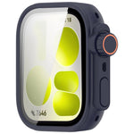 Trasforma in una custodia protettiva per orologio Ultra 3 da 49 mm con pellicola in vetro temperato integrata in PC, For Huawei Watch Fit 5 Pro, For Huawei Watch Fit 5