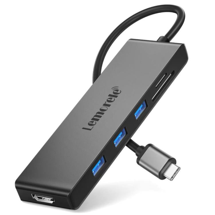 Computer & Networking
