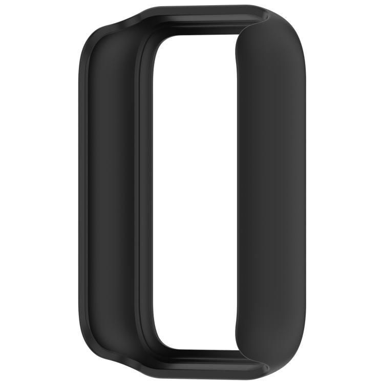 Custodia protettiva per orologio in policarbonato cavo a copertura parziale, For Xiaomi Smart Band 10 Pro Ceramic, For Xiaomi Smart Band 10 Pro