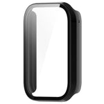 Custodia protettiva per orologio con pellicola temperata integrata in PC., For Xiaomi Smart Band 10 Pro Ceramic, For Xiaomi Smart Band 10 Pro