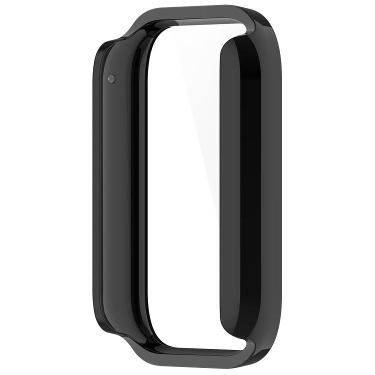 Custodia protettiva per orologio con pellicola temperata integrata in PC., For Xiaomi Smart Band 10 Pro Ceramic, For Xiaomi Smart Band 10 Pro