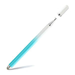 Penna 3 in 1 AT-33 con punta a ventosa di precisione per smartphone e touchscreen.