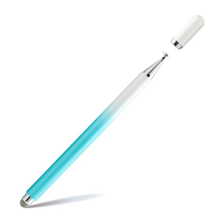 Penna 3 in 1 AT-33 con punta a ventosa di precisione per smartphone e touchscreen.