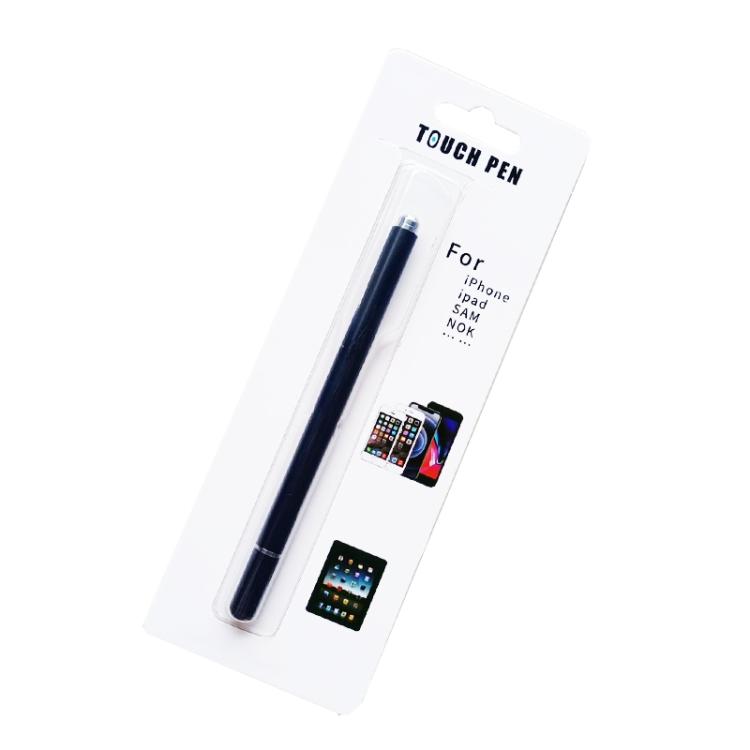 Penna 3 in 1 AT-33 con punta a ventosa di precisione per smartphone e touchscreen.