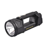 Torcia LED multifunzione P70 per esplorazione e esplorazione all'aperto, con luce potente e intensa., W5161 -3 (Small), W5161 -2 (Medium), W5161 -1 (Large)