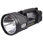 Torcia LED multifunzione P70 per esplorazione e esplorazione all'aperto, con luce potente e intensa., W5161 -3 (Small), W5161 -2 (Medium), W5161 -1 (Large)