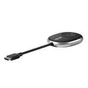 Lemorele Q5R18 USB One-Click Wireless HDMI-compatible Transmitter for Presentations