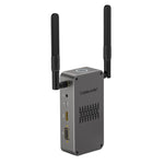Lemorele Q5R18 USB One-Click Wireless HDMI-compatible Transmitter for Presentations