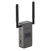 Lemorele Q5R18 USB One-Click Wireless HDMI-compatible Transmitter for Presentations