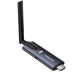 Lemorele R1040 Extender wireless HDMI 1 TX 4 RX Trasmettitore video multischermo HD 1080P