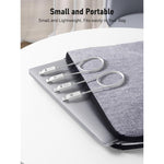 Set trasmettitore wireless Lemorele P100 compatibile con HDMI, 1080P, WiFi 5GHz, adattatore a lungo raggio fino a 50M
