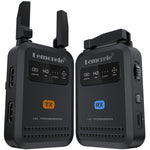 Trasmettitore video wireless Lemorele R5000 1 ingresso 1 uscita loop 1TX a 4RX 1080P 200M Extender compatibile HDMI
