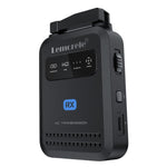Trasmettitore video wireless Lemorele R5000 1 ingresso 1 uscita loop 1TX a 4RX 1080P 200M Extender compatibile HDMI