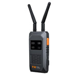Trasmettitore video wireless Lemorele R1100 da 1TX a 4RX 1080P 200M con adattatore loop out compatibile HDMI
