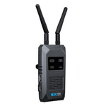 Trasmettitore video wireless Lemorele R1100 da 1TX a 4RX 1080P 200M con adattatore loop out compatibile HDMI