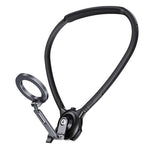 Supporto magnetico per telefono da collo con rotazione a 360 gradi G03, staffa indossabile per registrazione video POV