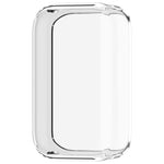 Custodia protettiva per orologio in TPU elettrolitico a copertura totale, For Xiaomi Smart Band 10 Pro
