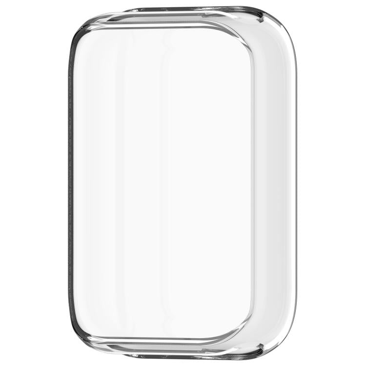 Custodia protettiva per orologio in TPU elettrolitico a copertura totale, For Xiaomi Smart Band 10 Pro