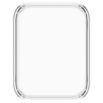 Custodia protettiva per orologio in TPU elettrolitico a copertura totale, For Xiaomi Smart Band 10 Pro