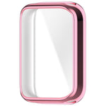 Custodia protettiva per orologio in TPU elettrolitico a copertura totale, For Xiaomi Smart Band 10 Pro Ceramic