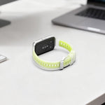 Cinturino per orologio in silicone traslucido effetto gelatina, For Huawei Band 11 / Band 11 Pro