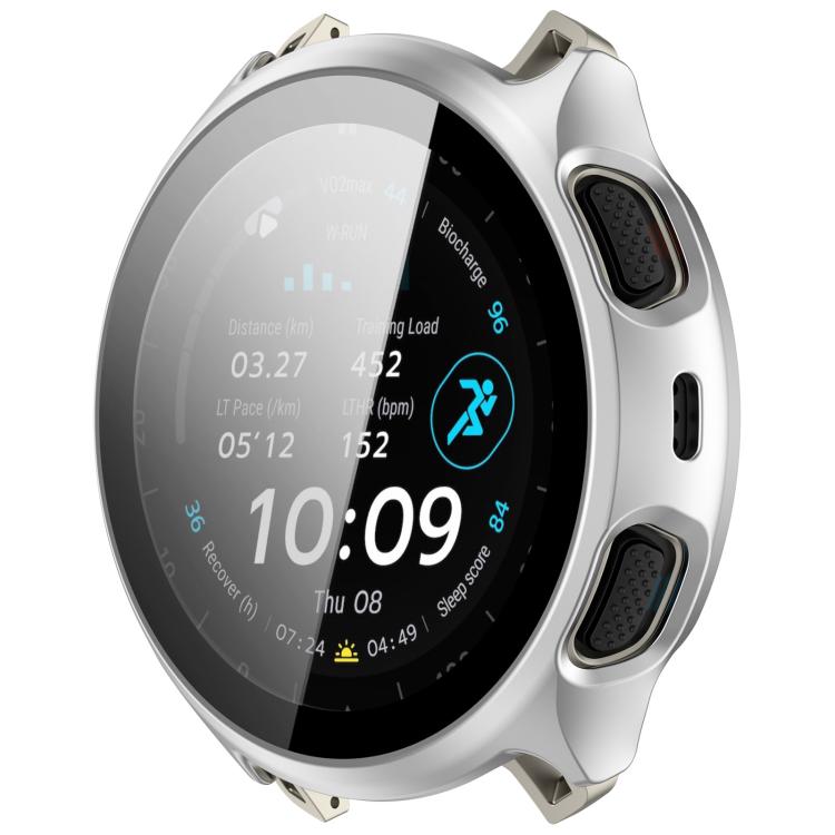 Custodia protettiva per orologio con pellicola temperata integrata in PC., For Amazfit Cheetah 2 Pro  / Cheetah 2 Ultra