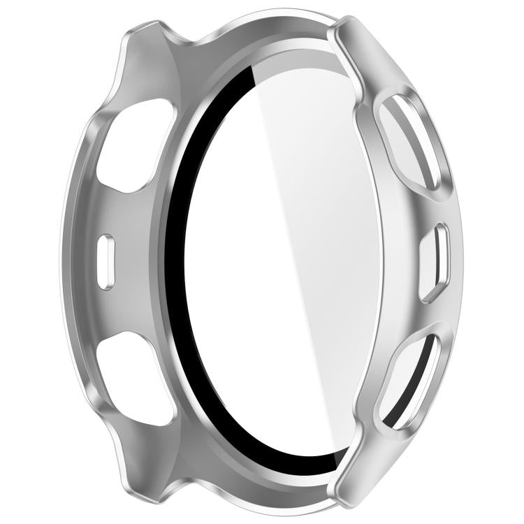 Custodia protettiva per orologio con pellicola temperata integrata in PC., For Amazfit Cheetah 2 Pro  / Cheetah 2 Ultra