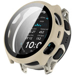 Custodia protettiva per orologio con pellicola temperata integrata in PC., For Amazfit Cheetah 2 Pro  / Cheetah 2 Ultra
