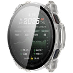 Pellicola in vetro temperato integrata nella custodia protettiva per orologio in PC, For Amazfit Cheetah 2 Ultra