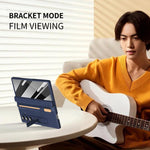 Custodia per telefono Jinghong pieghevole, antiurto, con supporto a cerniera e penna inclusa., For Galaxy Z Fold8 Ultra 5G