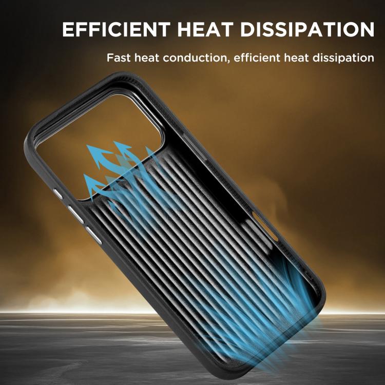 Custodia per telefono Suteni G8 con texture a triangolo magnetico e retro in ecopelle vegana., For iPhone 17 Pro Max, For iPhone 17 Pro, For iPhone 17, For iPhone 16 Pro Max, For iPhone 16 Pro, For iPhone 16, For iPhone 15 Pro Max, For iPhone 15 Pro