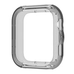 Custodia protettiva per orologio in TPU cavo a mezza copertura color caramella, For Huawei  Watch Fit 5 Pro, For Huawei  Watch Fit 5
