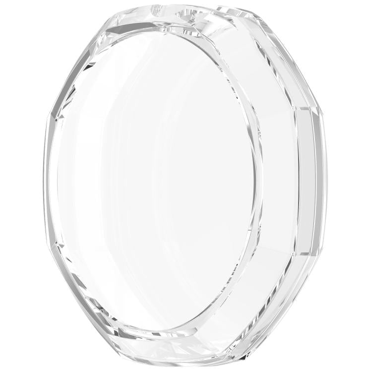 Custodia protettiva per orologio in TPU elettrolitico a copertura totale, For Swatch Royal Pop