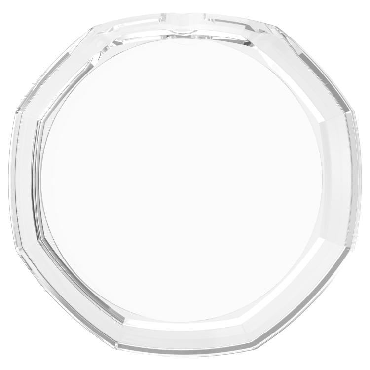 Custodia protettiva per orologio in TPU elettrolitico a copertura totale, For Swatch Royal Pop