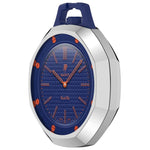 Custodia protettiva per orologio in TPU elettrolitico a copertura totale, For Swatch Royal Pop