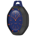 Custodia protettiva per orologio in TPU elettrolitico a copertura totale, For Swatch Royal Pop