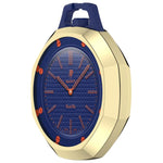 Custodia protettiva per orologio in TPU elettrolitico a copertura totale, For Swatch Royal Pop